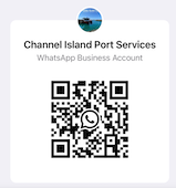 WA Link QR