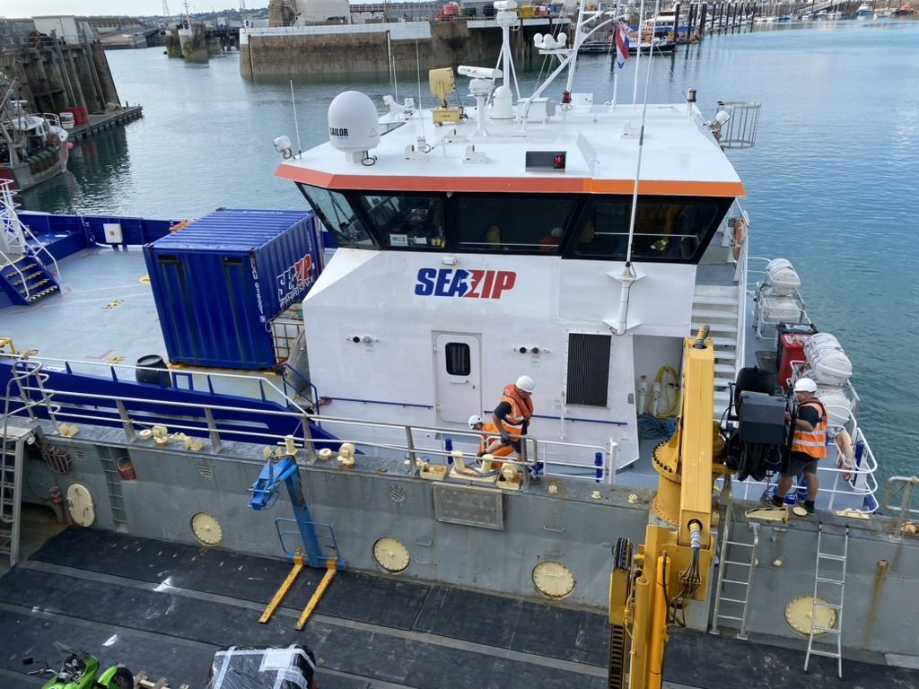24/7 Operational Support